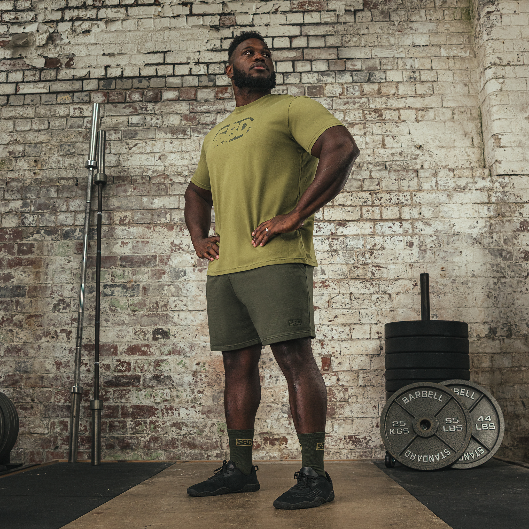 Resolve lühikesed püksid - Image 6