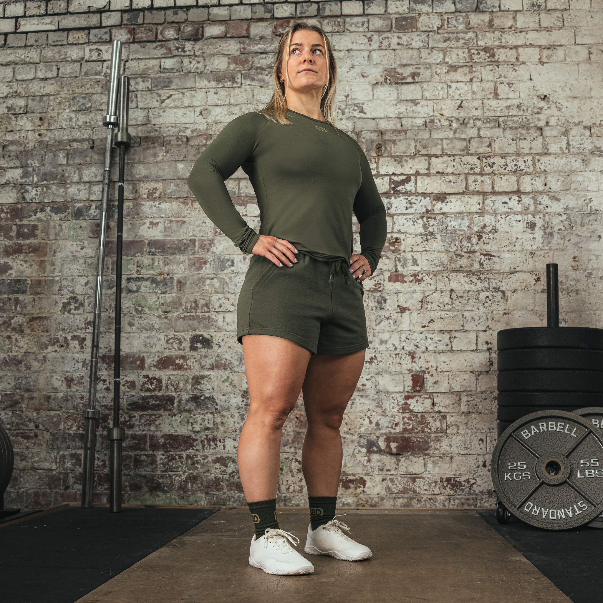 Resolve lühikesed püksid - Image 8