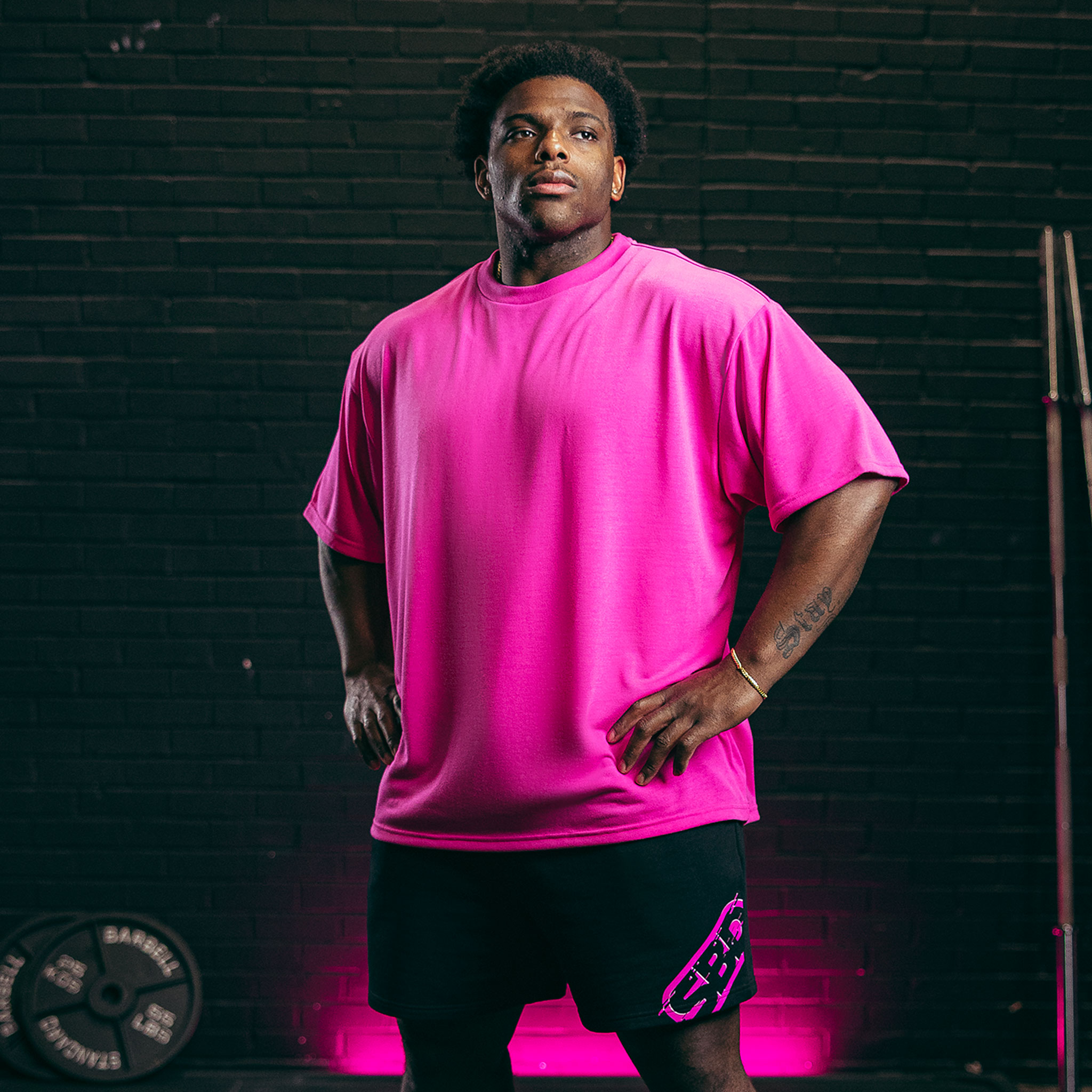 Nova oversized T-särk - Image 5