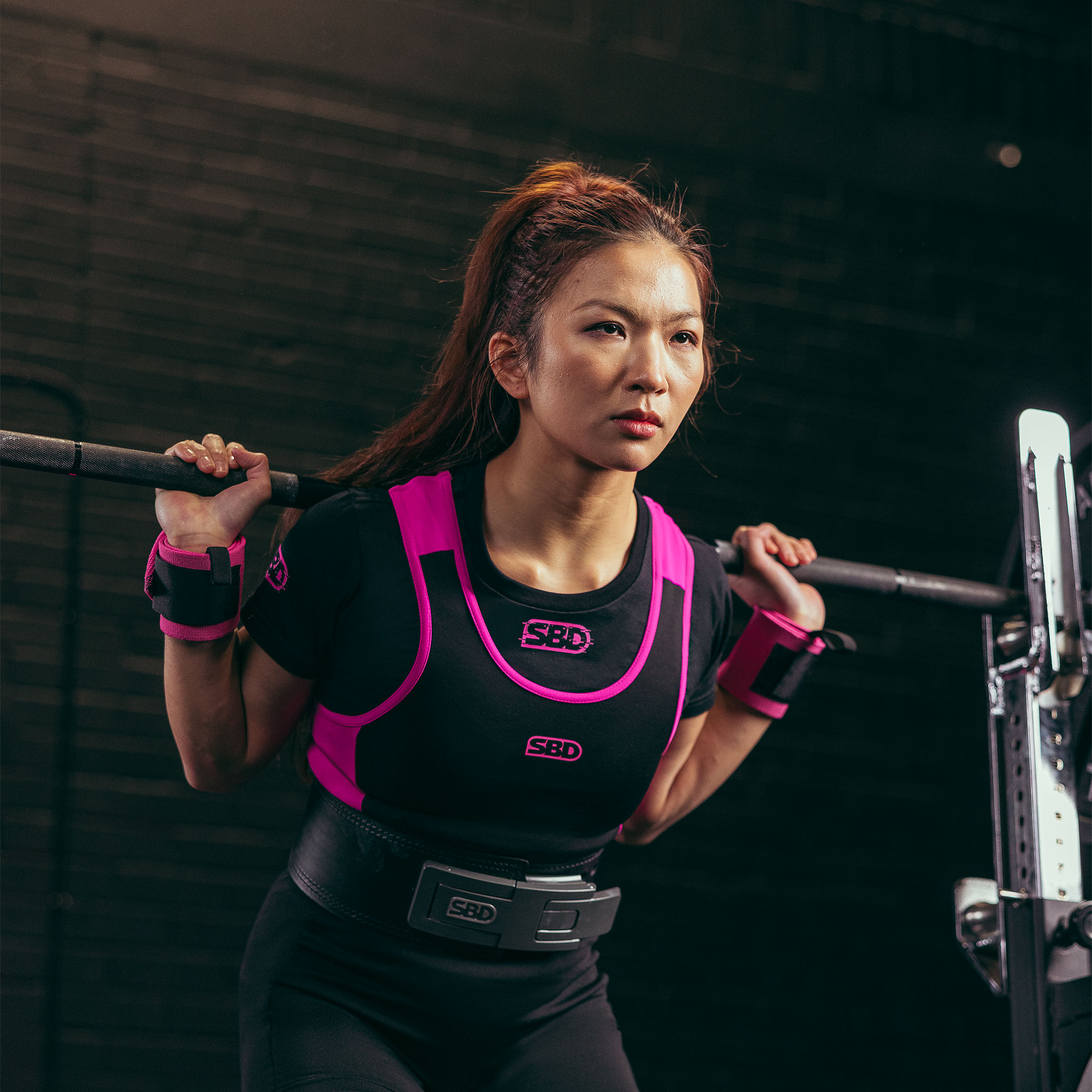 Nova jõutõstmise trikoo - Image 5